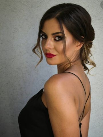 Елена Оригинальная фото 4